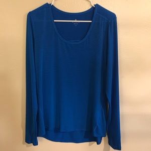 Athleta Long Sleeve